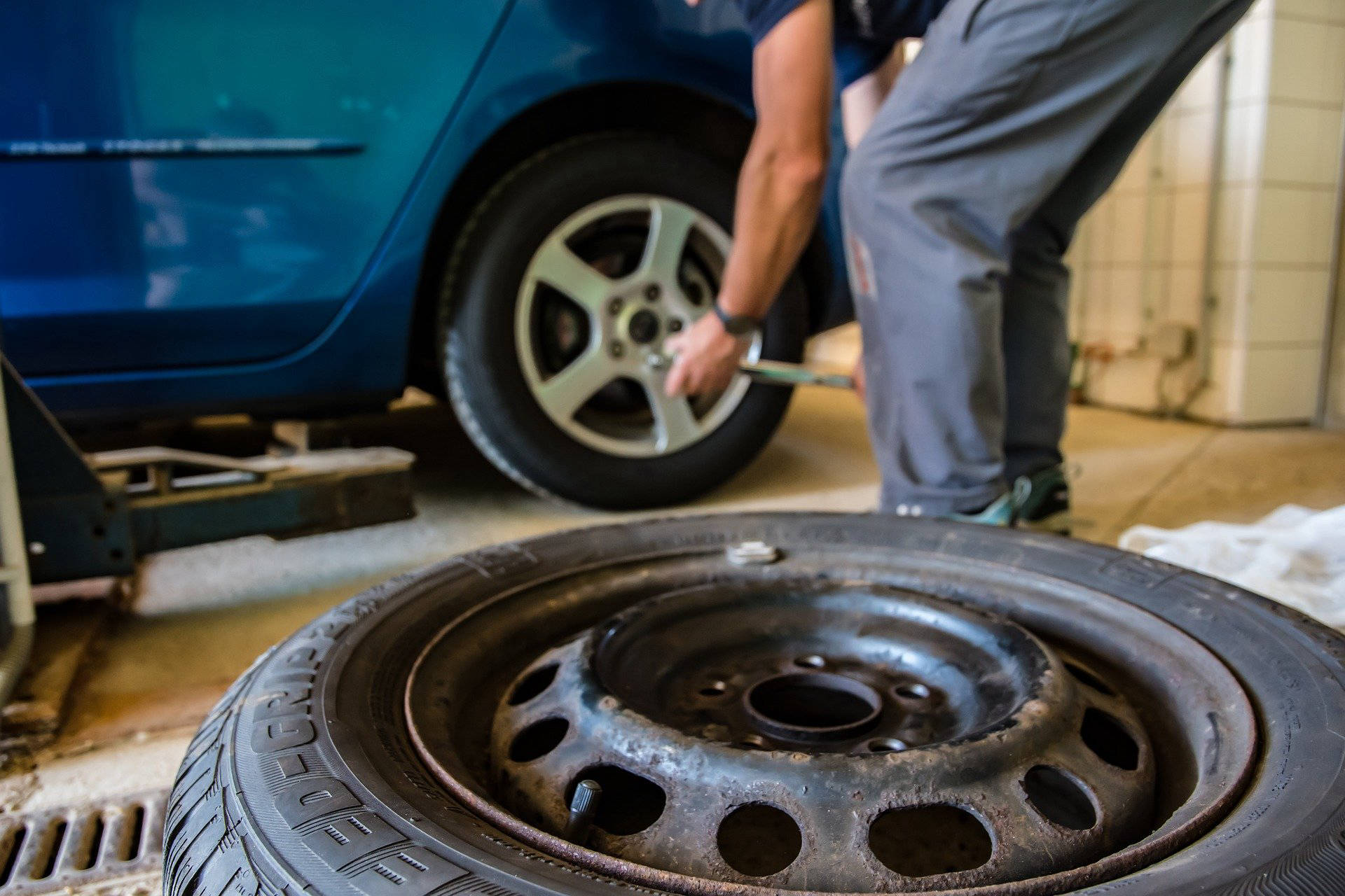 Retaining your car's value