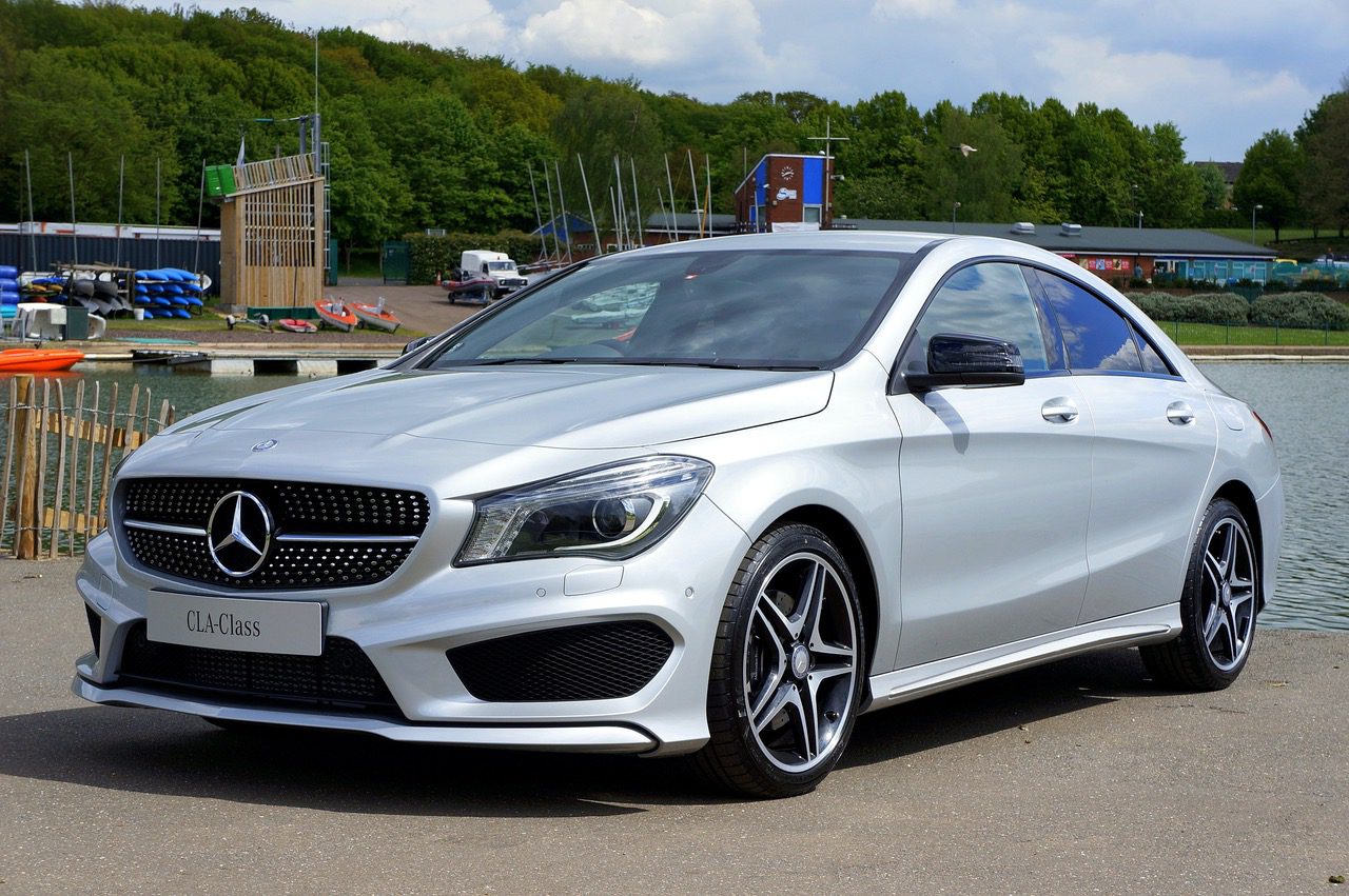 Vehicle Service Centre Wakefield