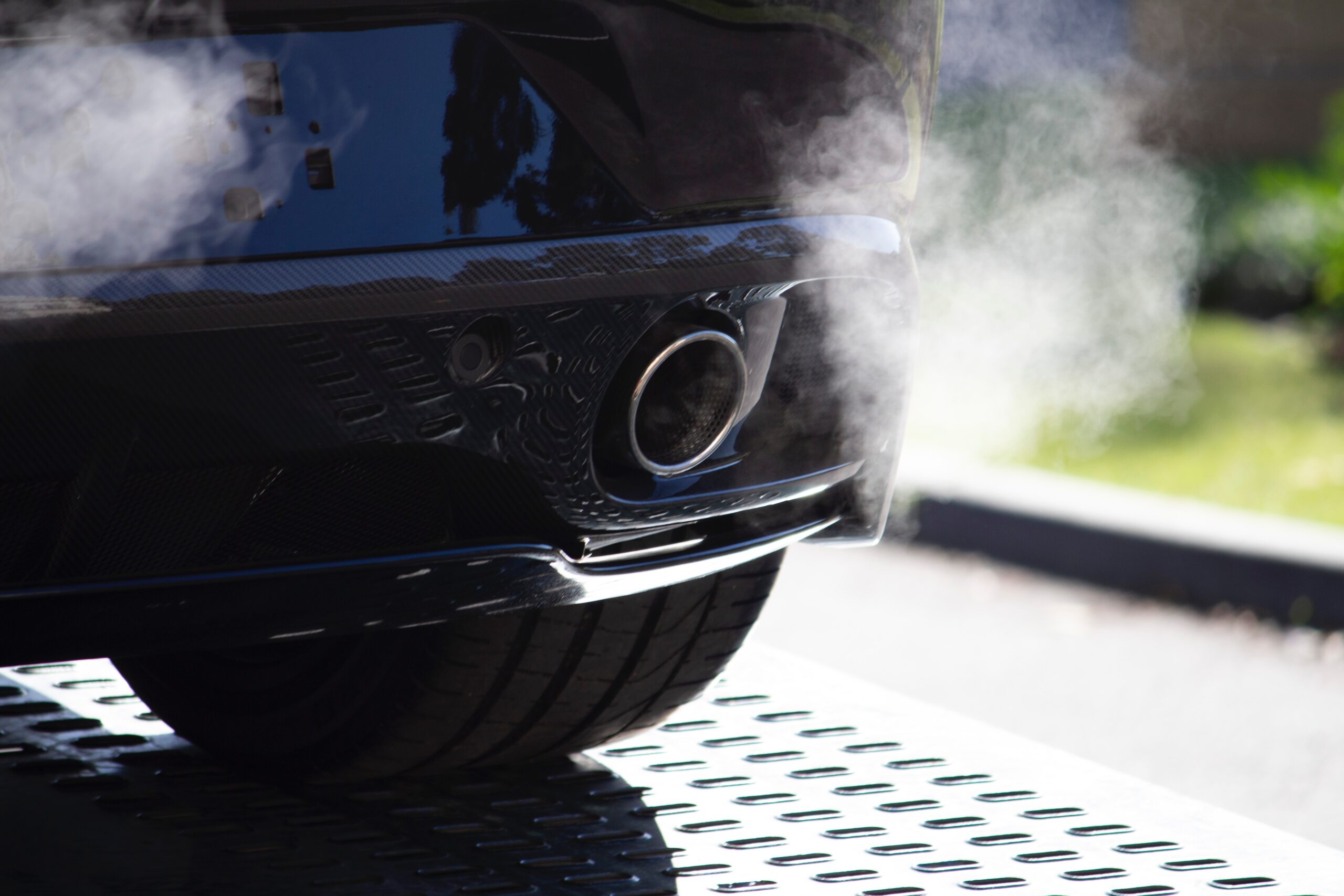 Car Exhausts Wakefield