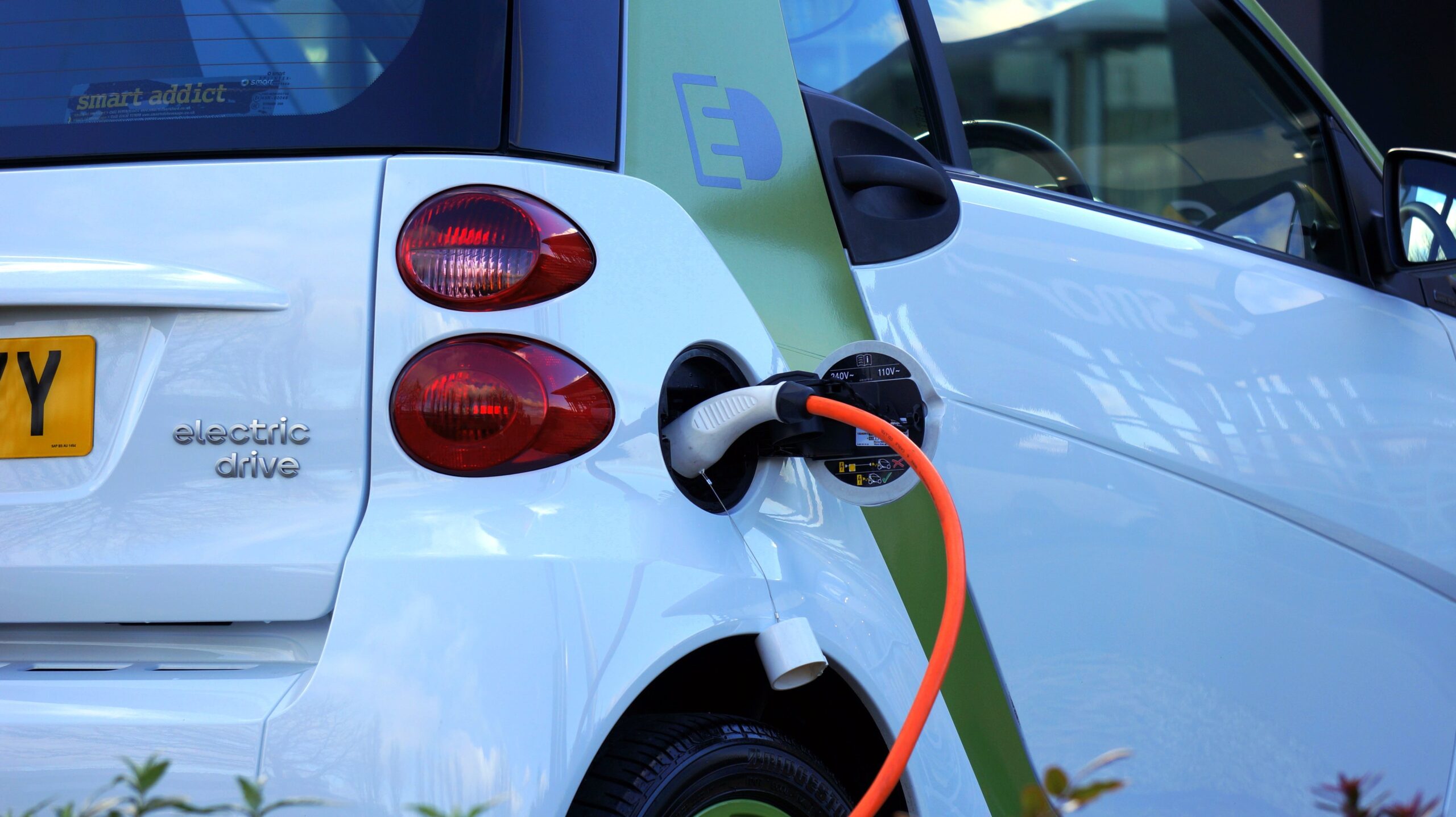 Electric cars wakefield