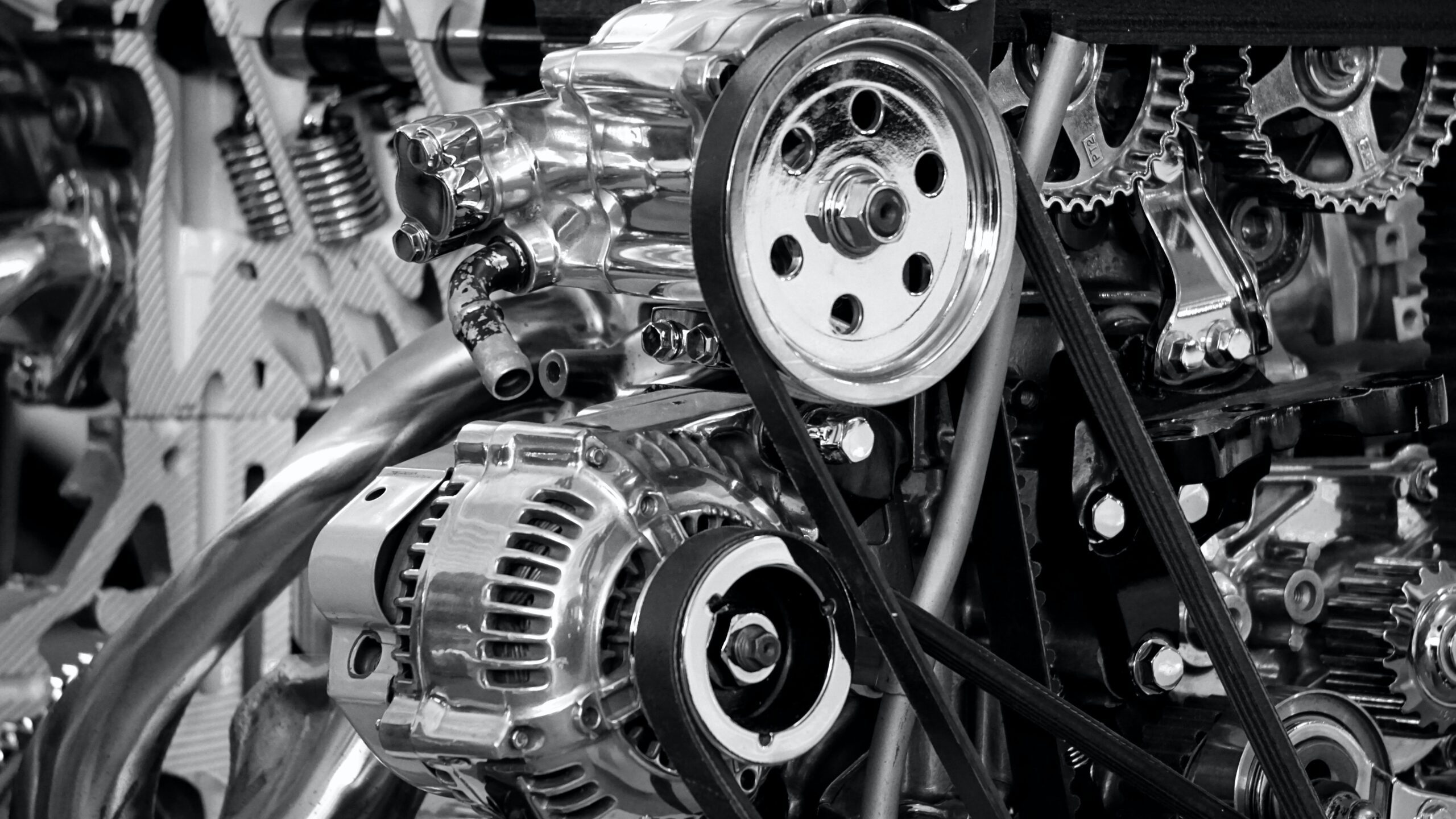 Servicing Wakefield
